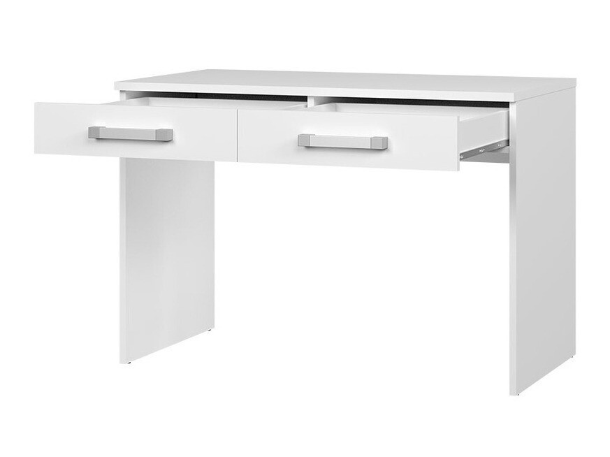 Kancelarijski sto Cirevau 128 (Belo)