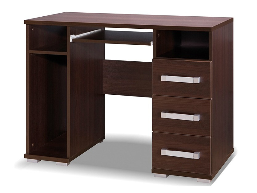 Kancelarijski sto Cirevau 129 (Venge)