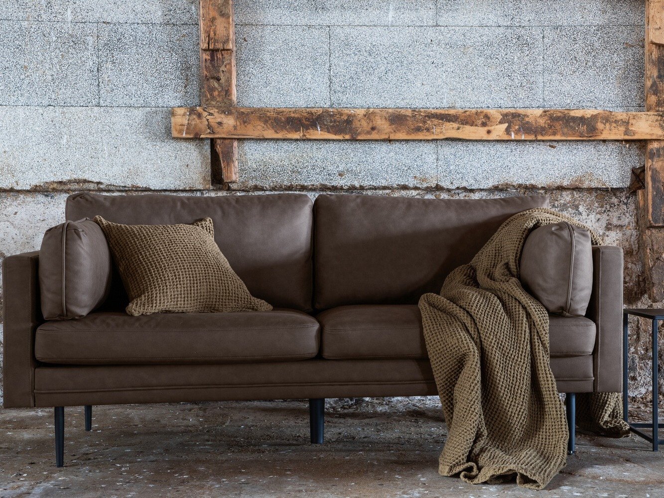 Sofa Dallas 1700