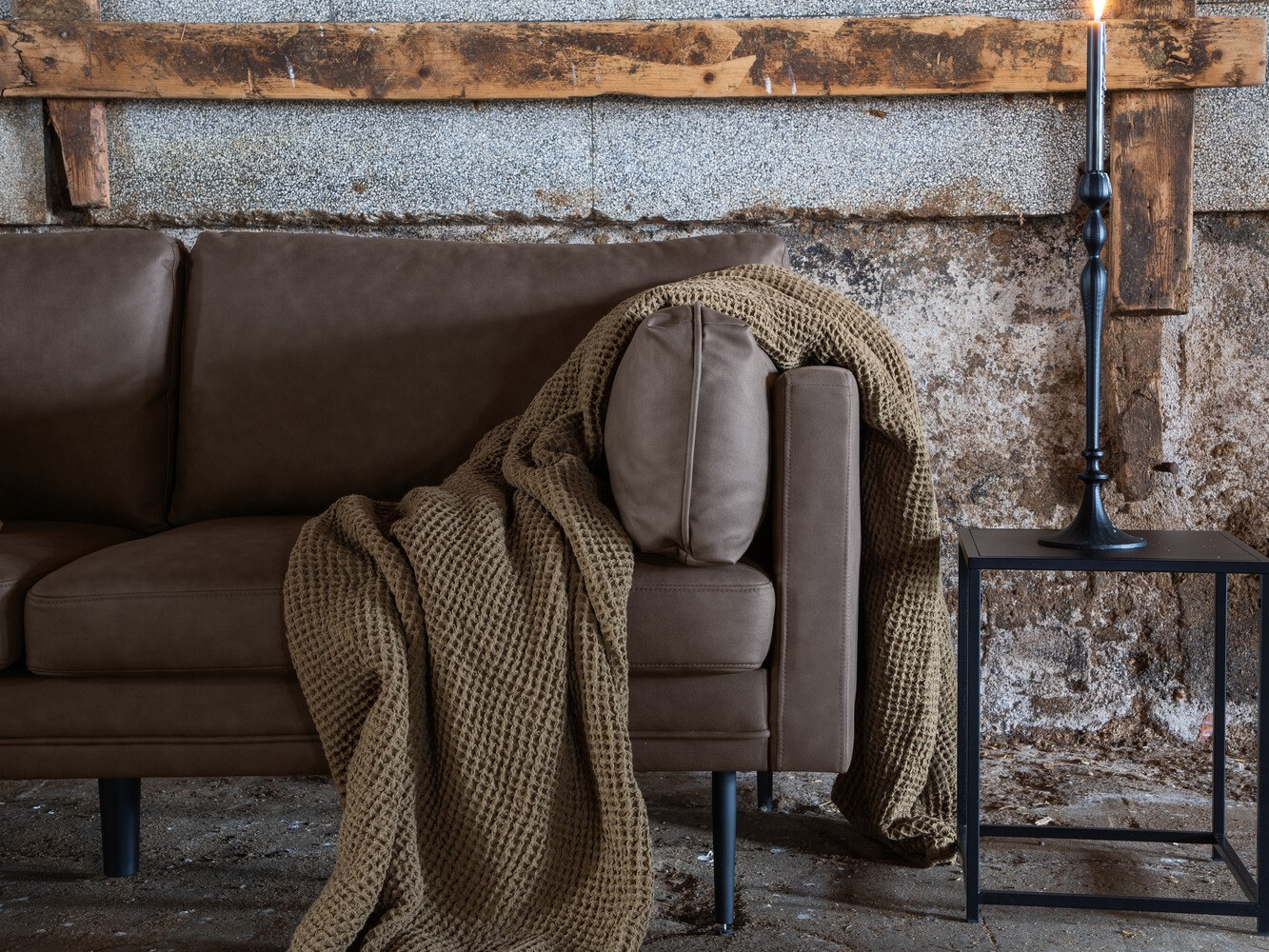 Sofa Dallas 1700
