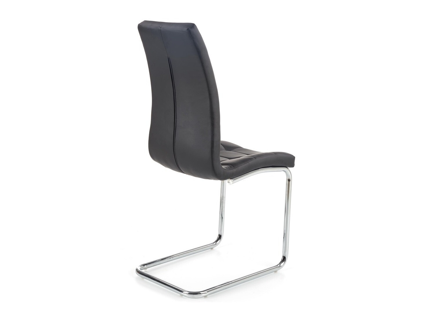 Stolica Houston 142 (Crno)