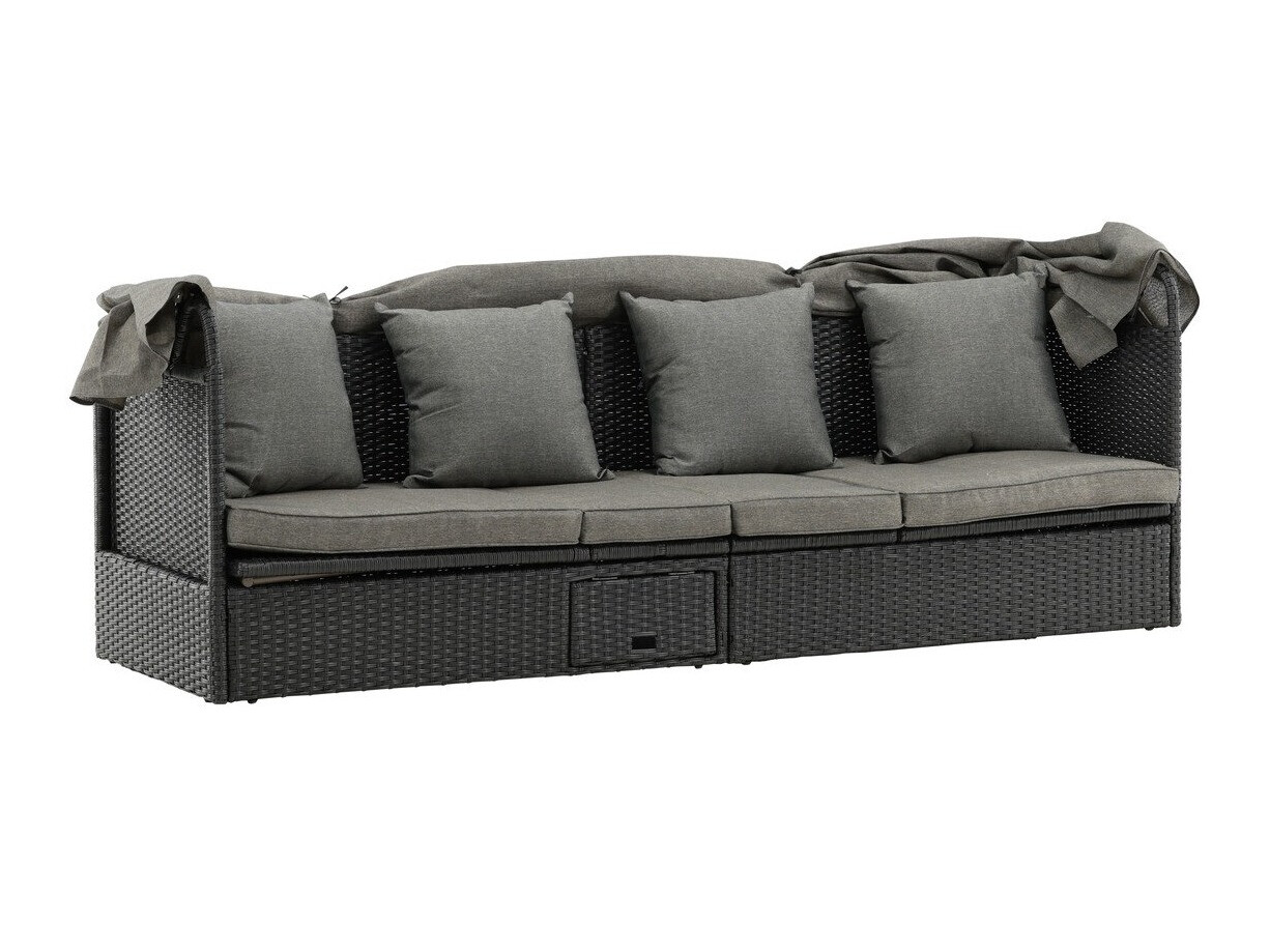 Baštenska sofa Dallas 2309