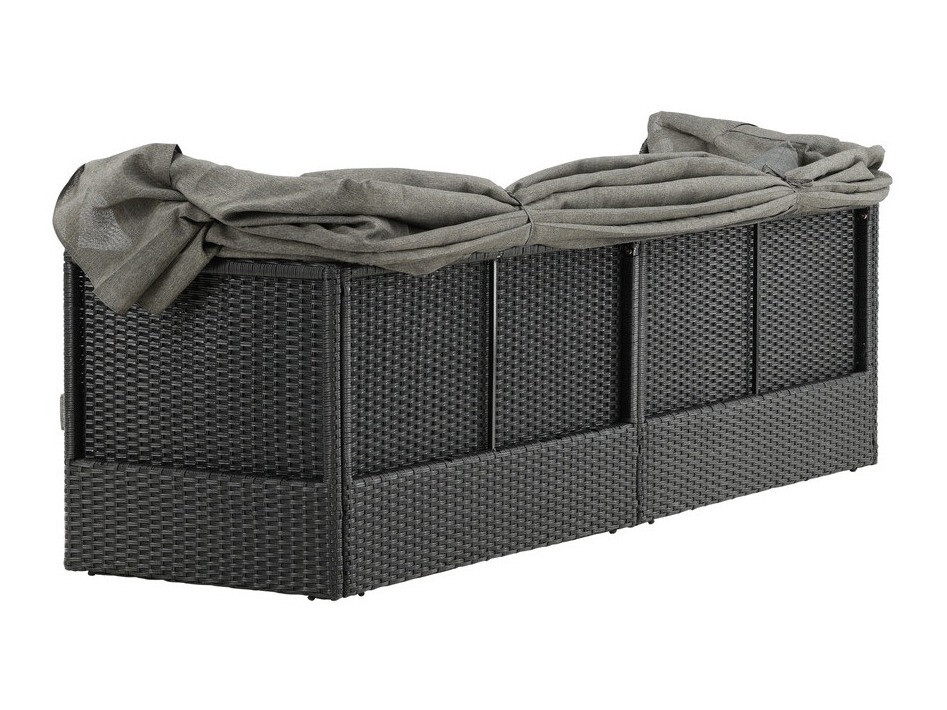 Baštenska sofa Dallas 2309