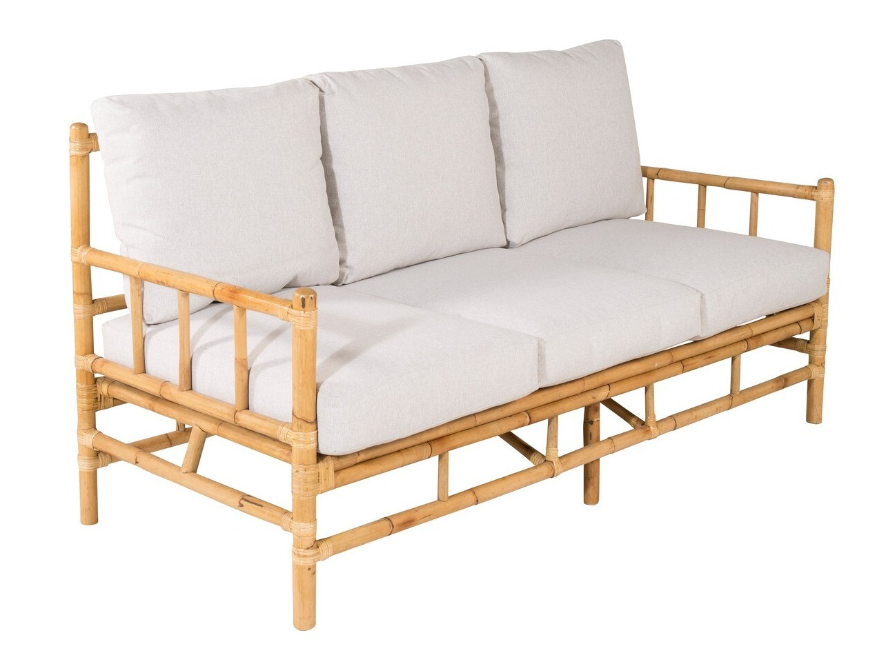 Baštenska sofa Mernolu 106