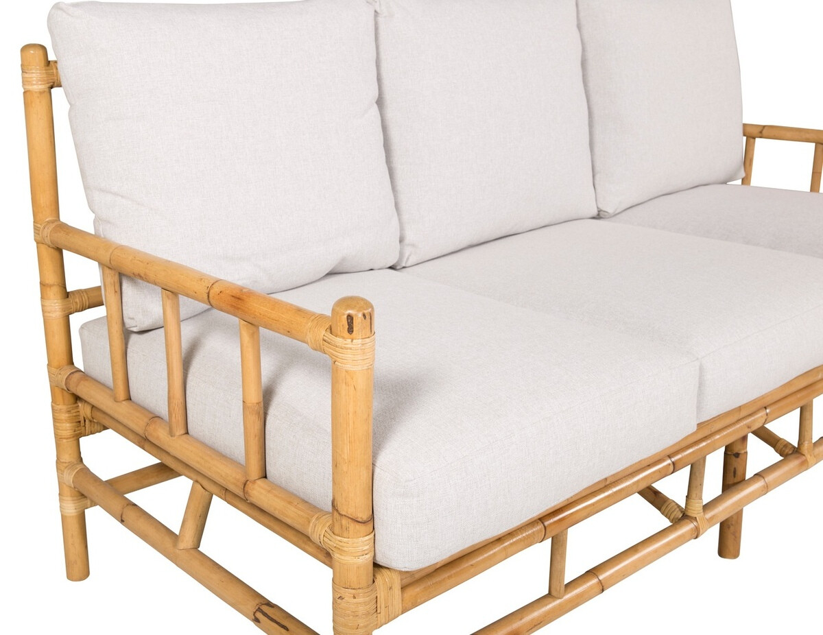 Baštenska sofa Mernolu 106