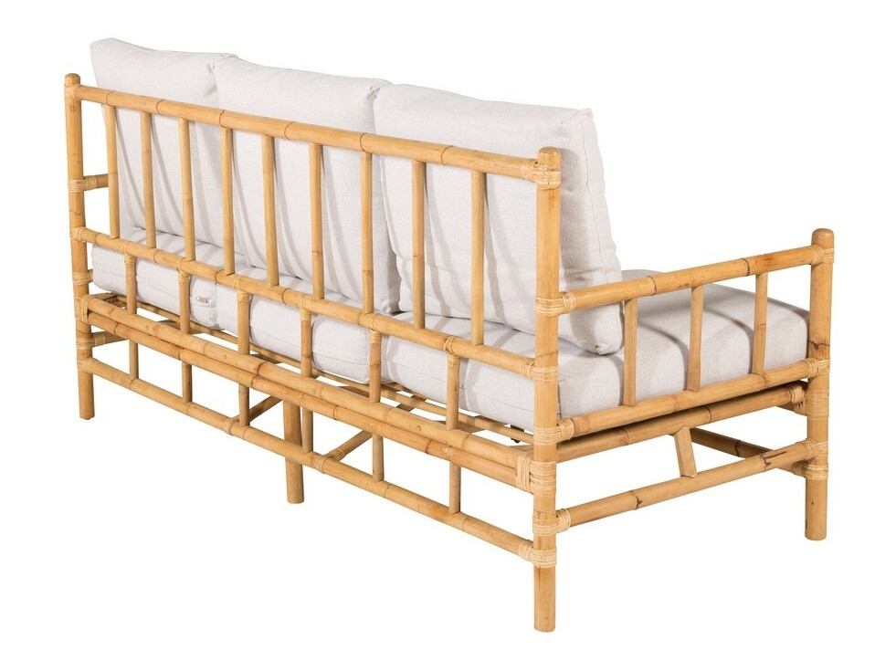 Baštenska sofa Mernolu 106