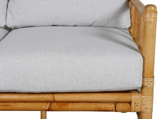 Baštenska sofa Mernolu 106