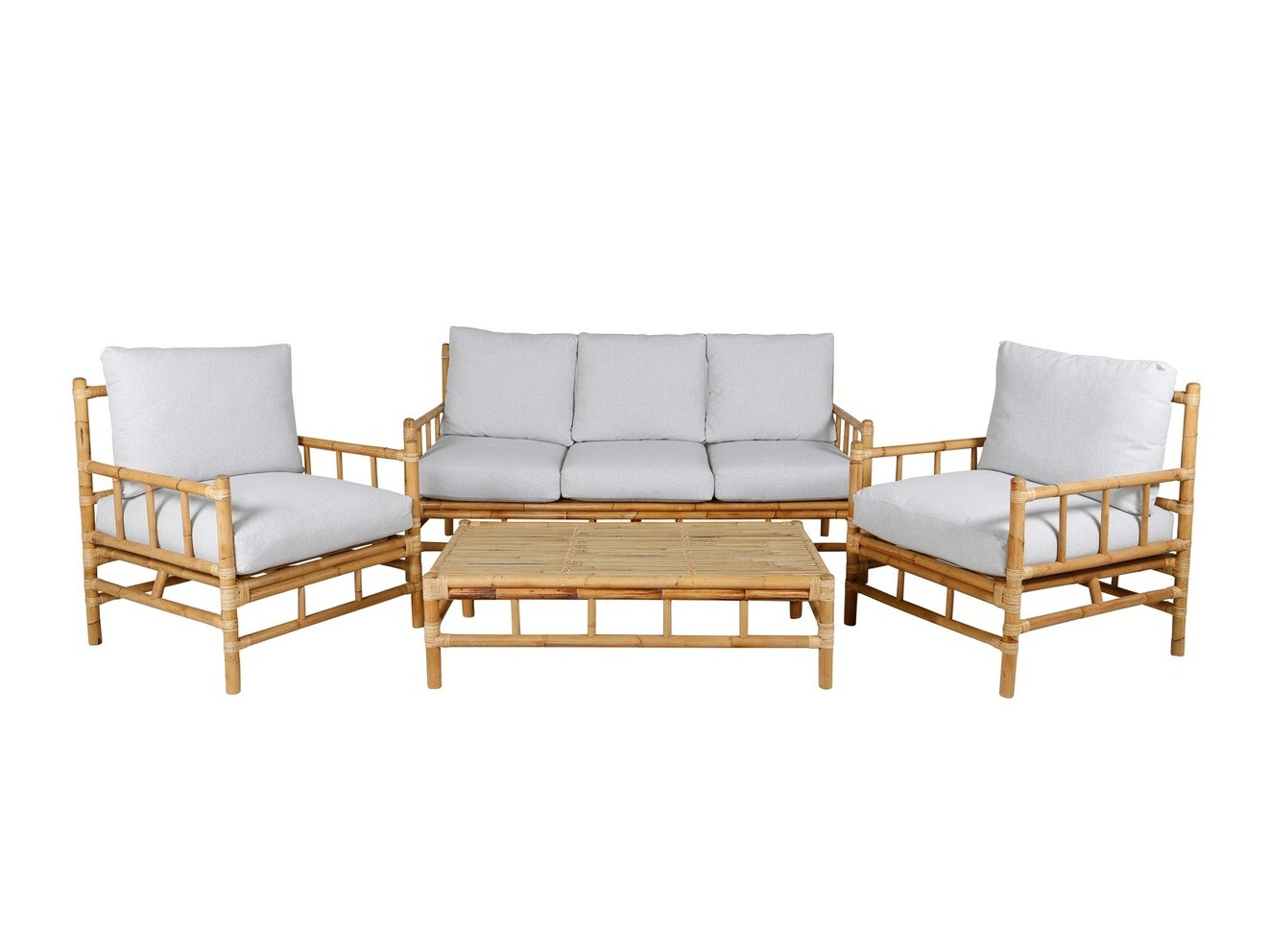 Baštenska sofa Mernolu 106