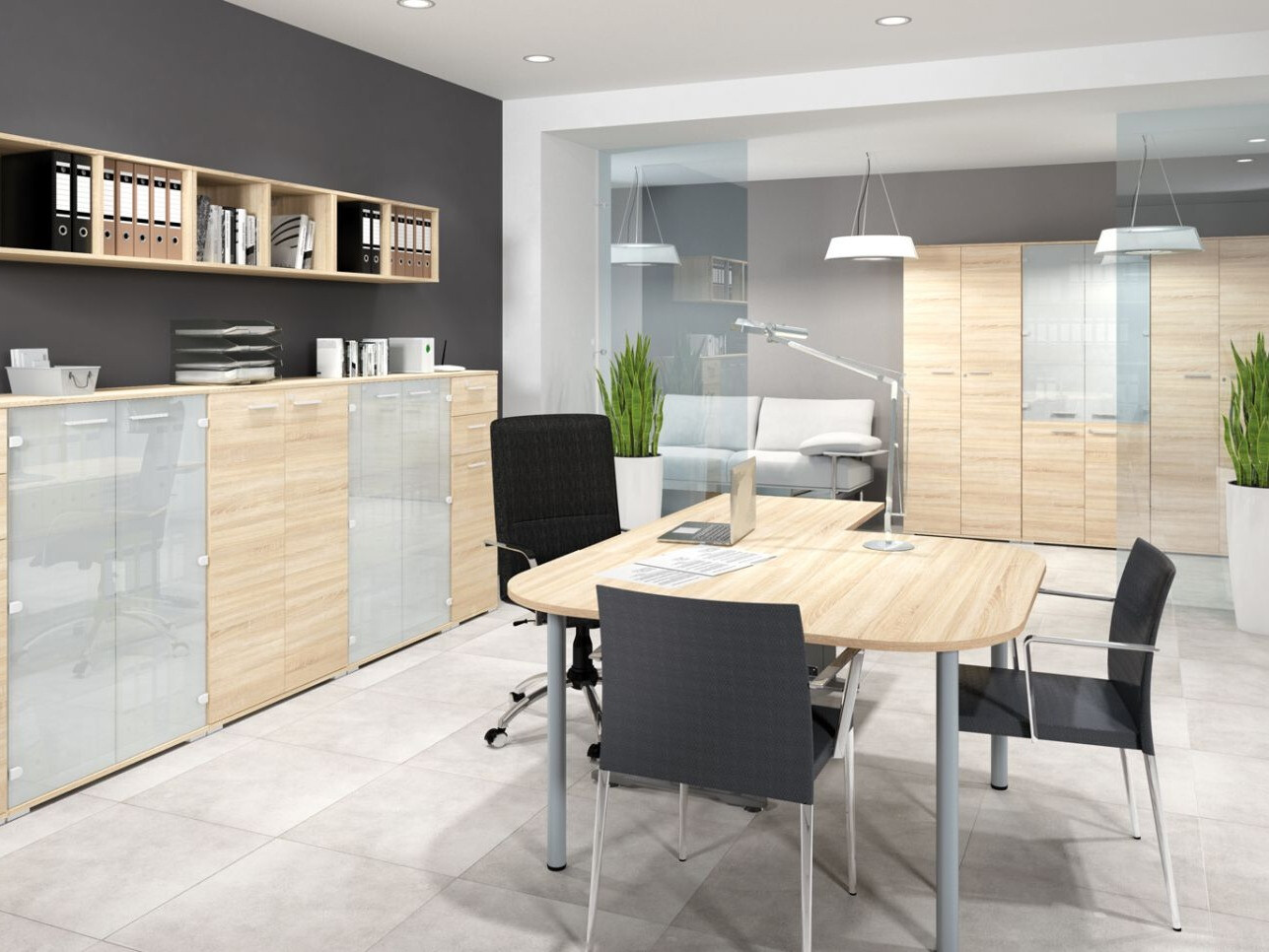 Kancelarijski sto Tolbelo 110