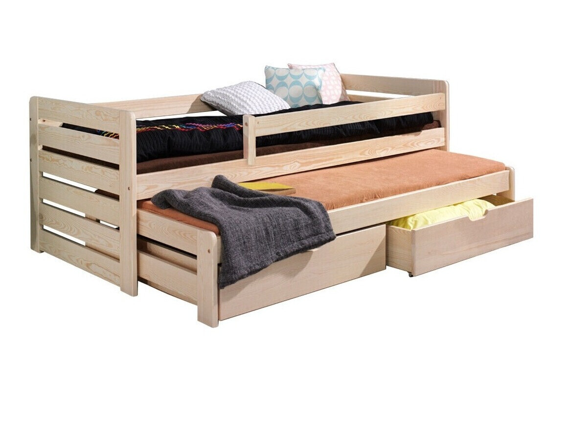 Krevet Henderson 127 (Bor)