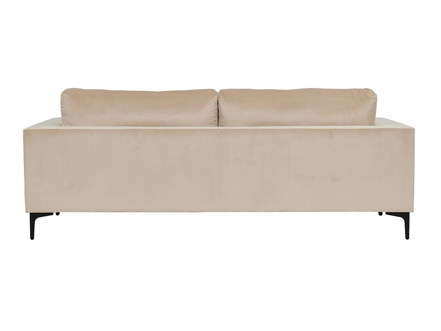 Sofa Dallas 2910 (Bež + Crno)