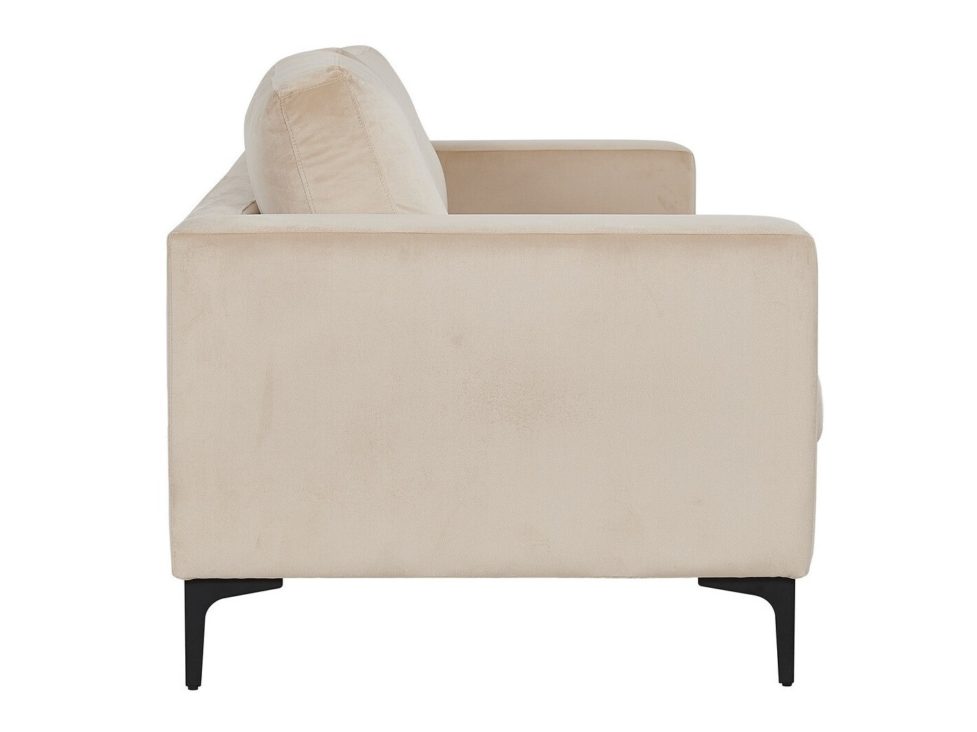 Sofa Dallas 2910 (Bež + Crno)