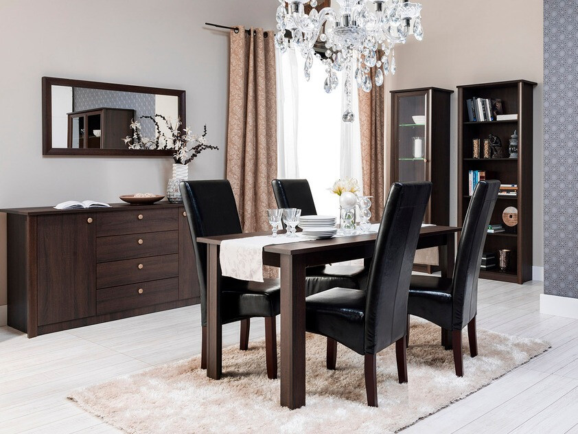 Sto Elialo 125 (Tamni Sonoma hrast)