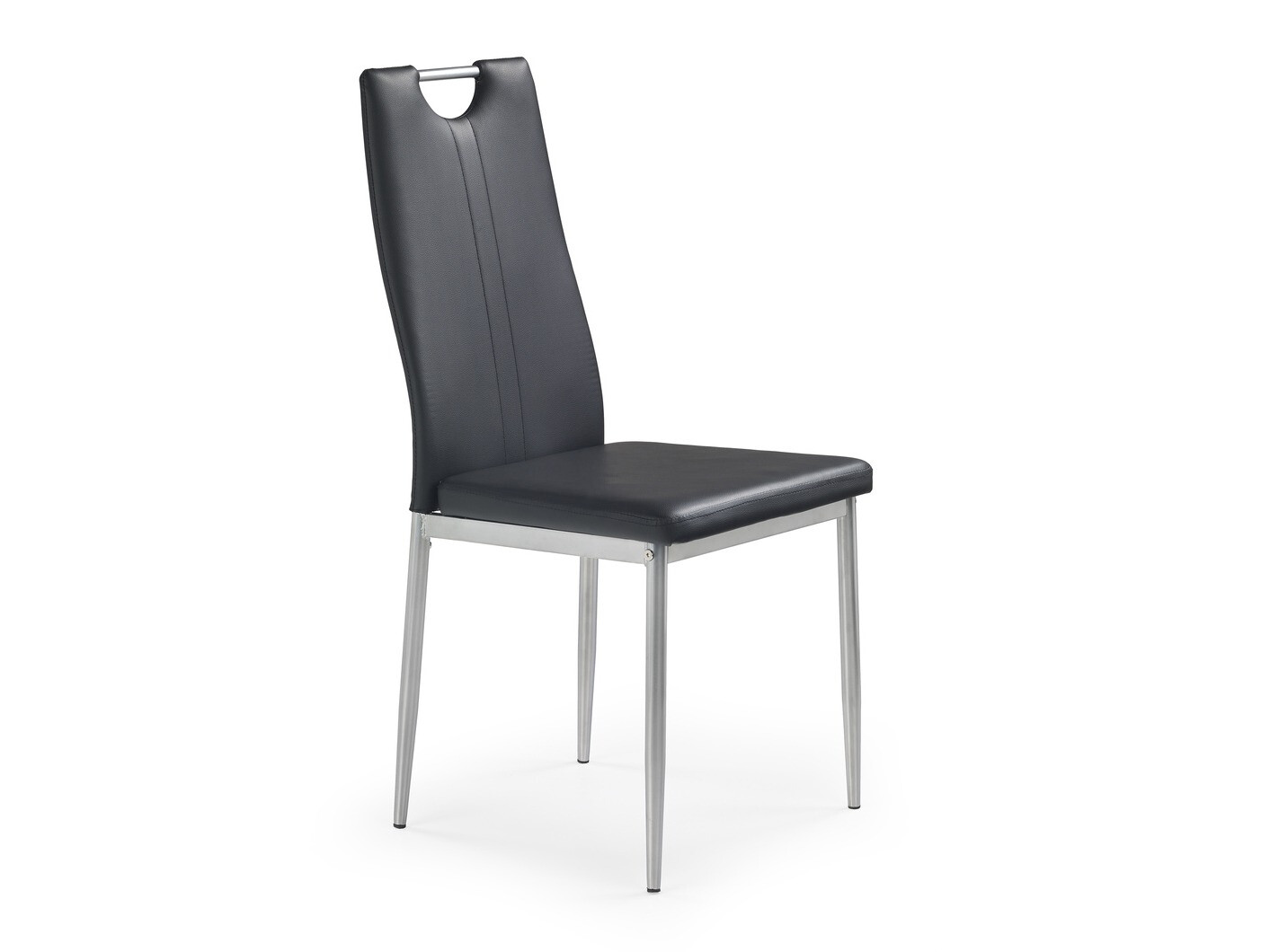 Stolica Houston 252 (Crno)