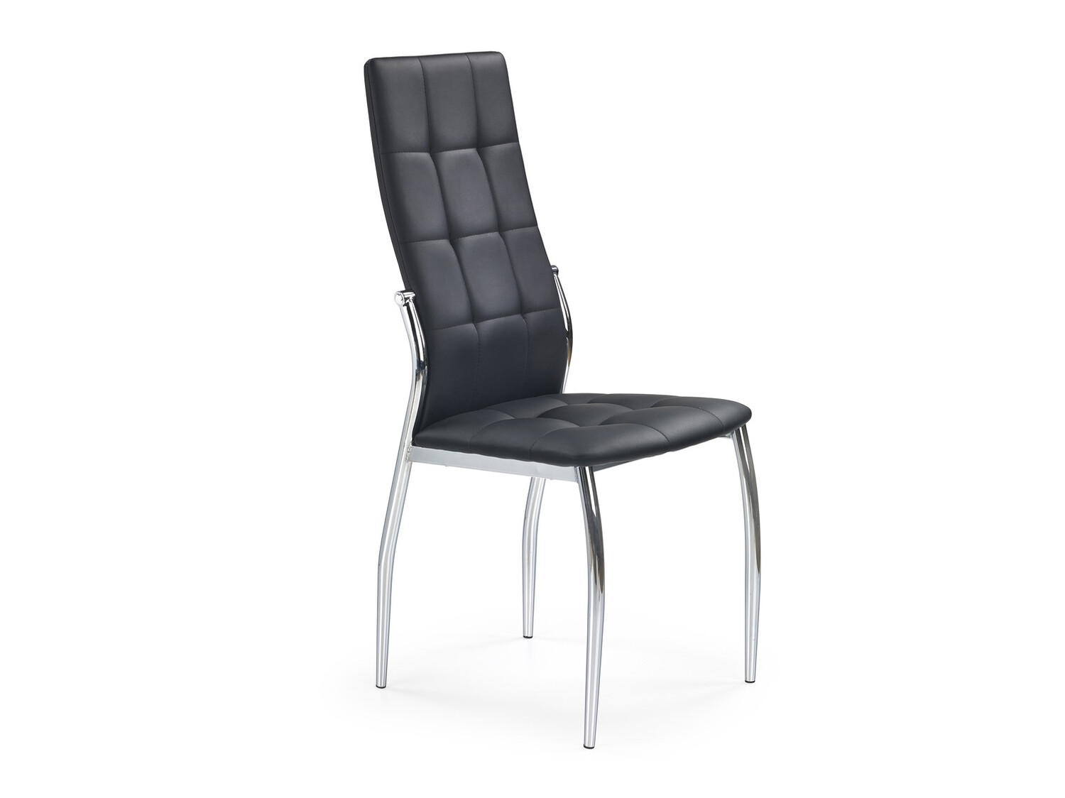 Stolica Houston 254 (Crno)
