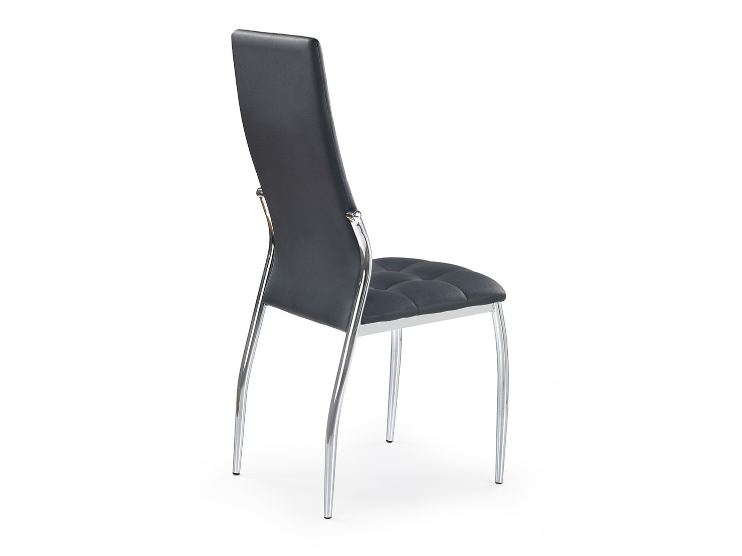 Stolica Houston 254 (Crno)
