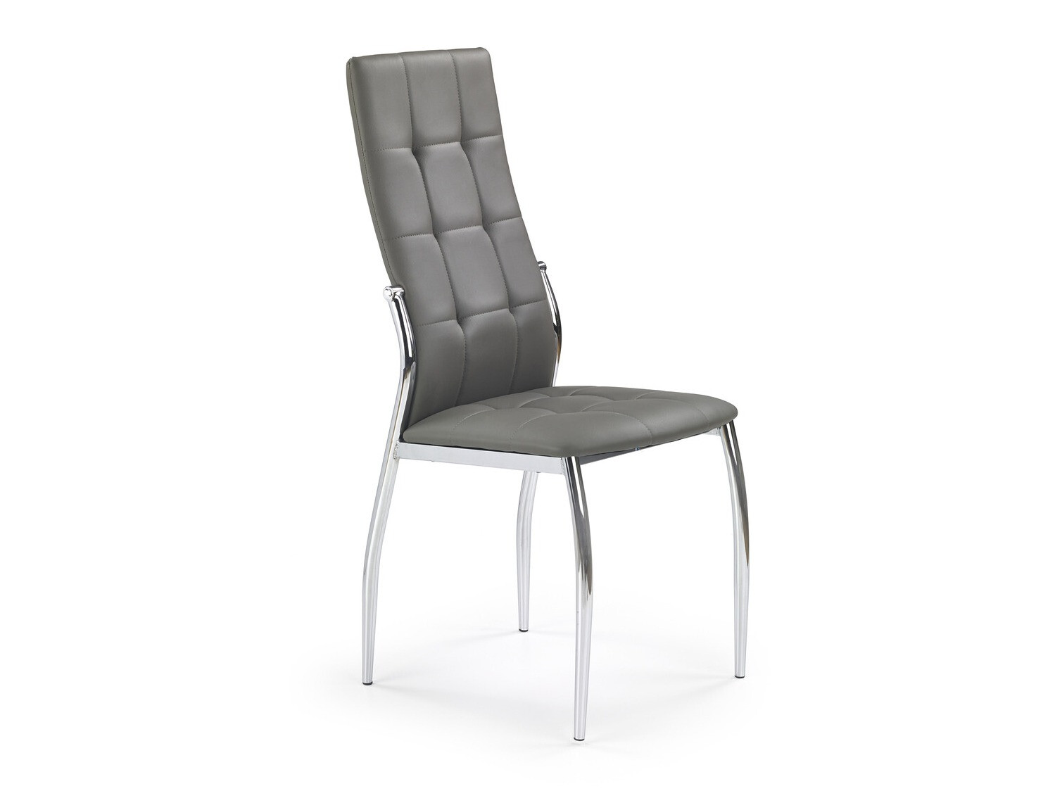 Stolica Houston 254 (Sivo)