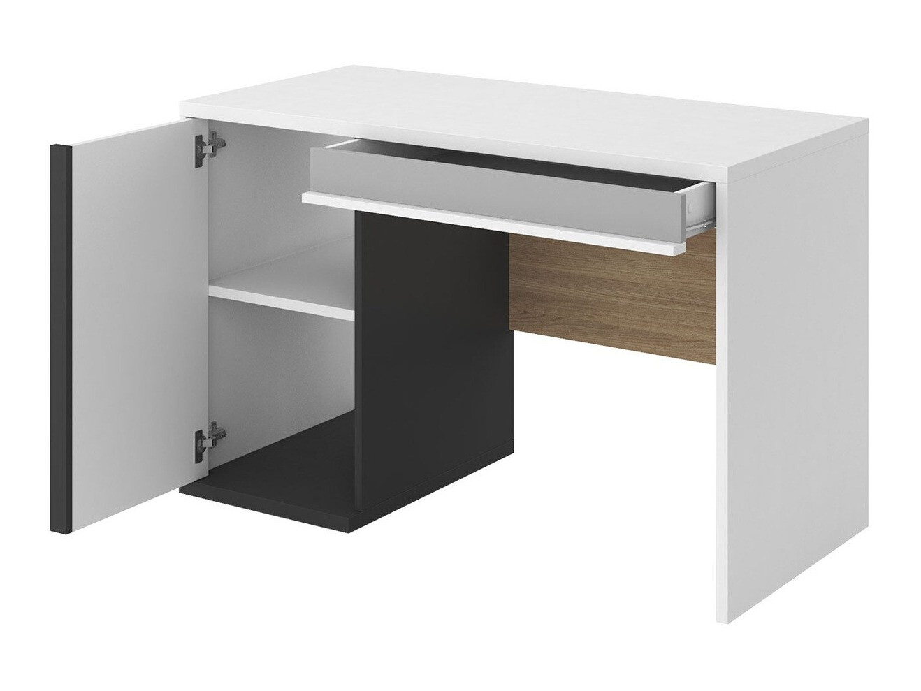 Kancelarijski sto Marvesi 125