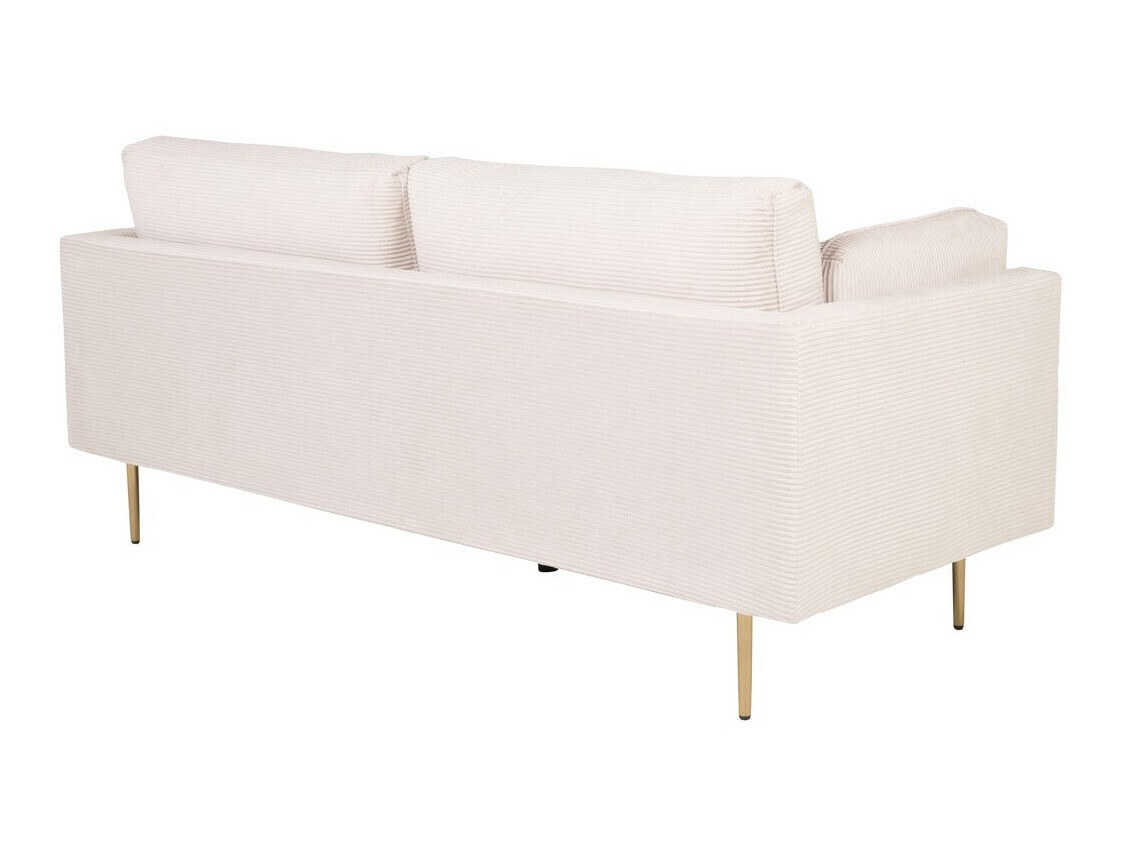 Sofa Dallas 2965 (Bež + Smeđa)