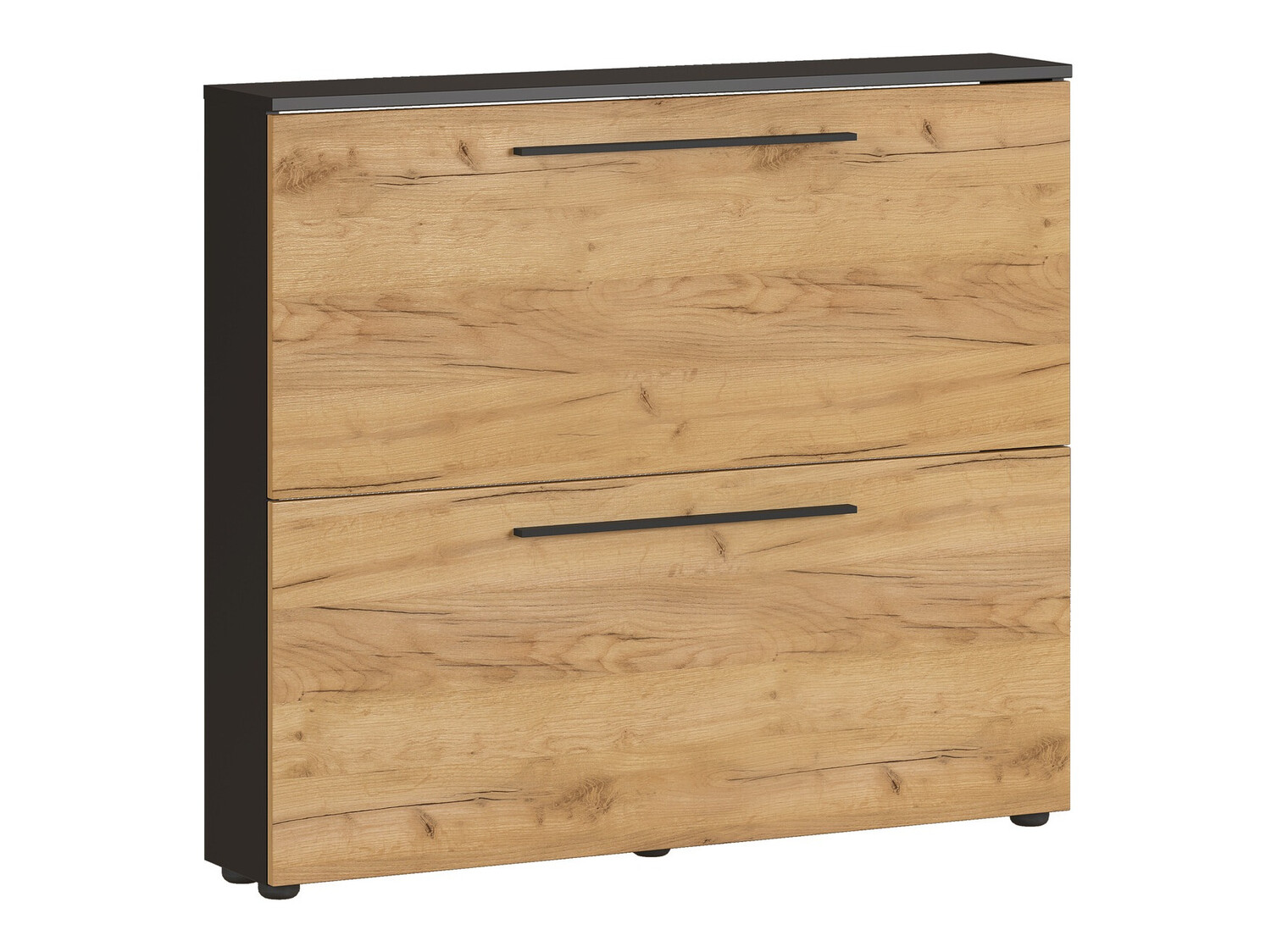 Cipelarnik Sacramento 349 (Navarra hrast + Grafit)