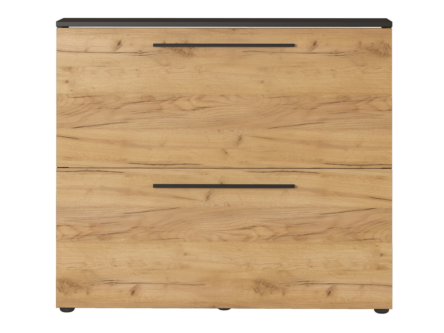 Cipelarnik Sacramento 349 (Navarra hrast + Graphite)