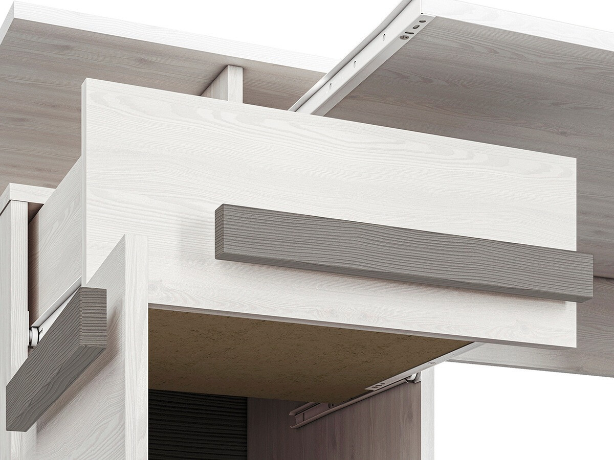 Kancelarijski sto Alcala 110