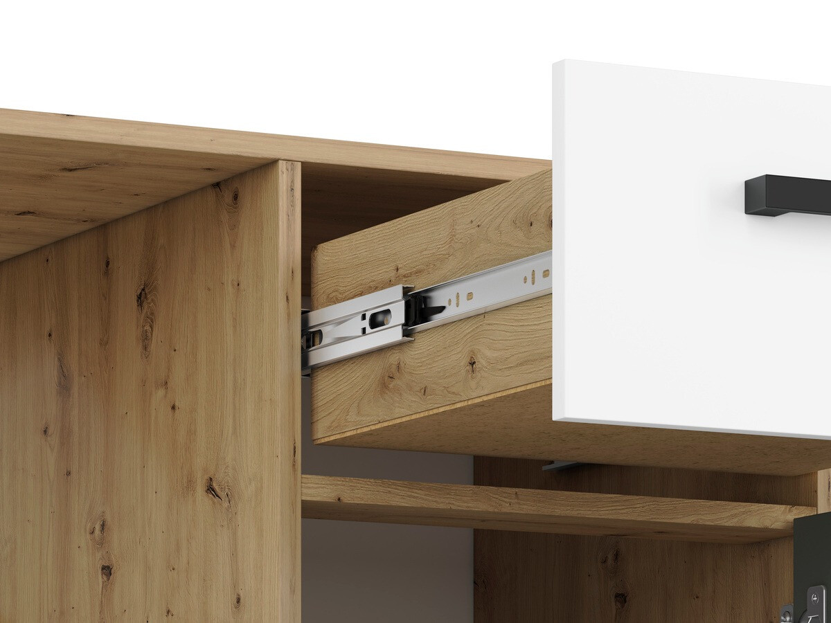 Kancelarijski sto Nucavu 106