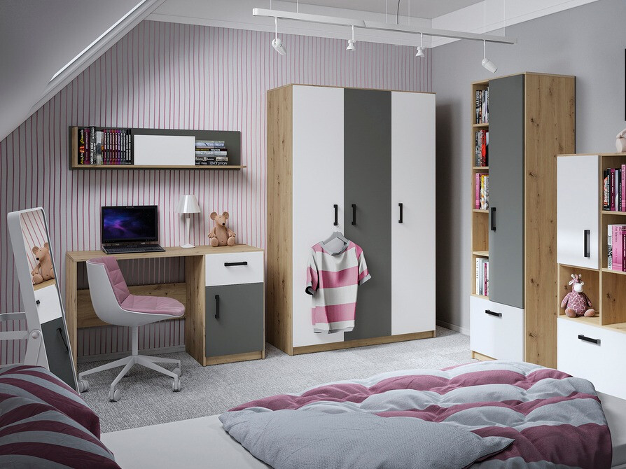 Kancelarijski sto Nucavu 106