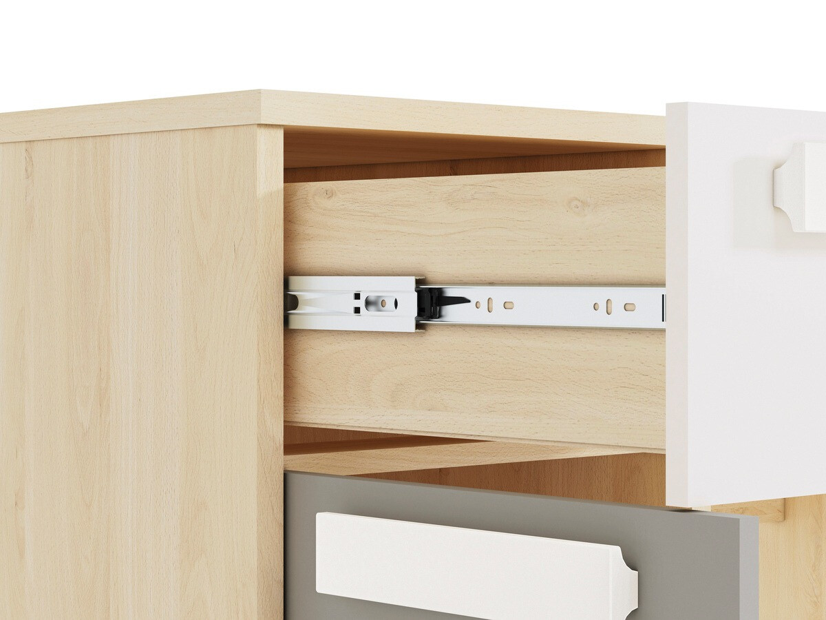 Kancelarijski sto Tivruve 110