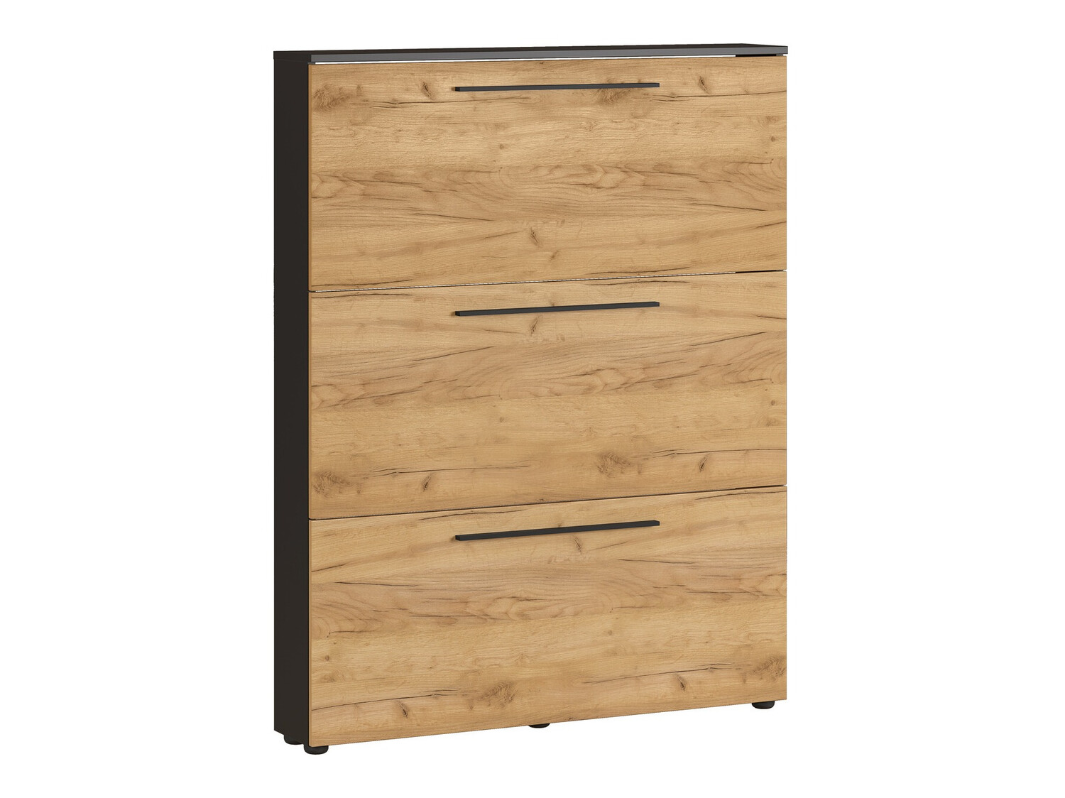 Cipelarnik Sacramento 350 (Navarra hrast + Garfitas)