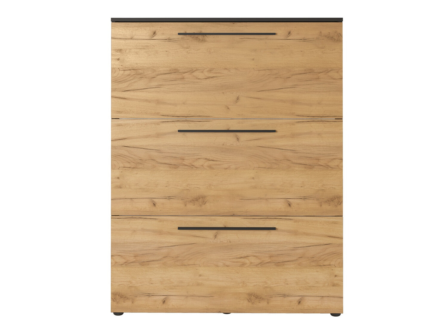 Cipelarnik Sacramento 350 (Navarra hrast + Garfitas)