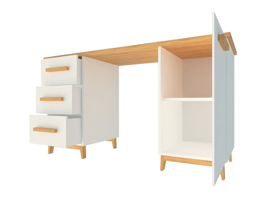 Kancelarijski sto Sorvera 109