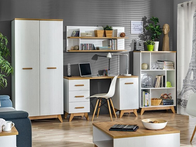 Kancelarijski sto Sorvera 109