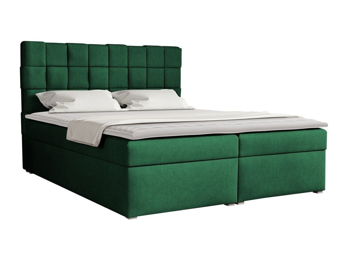 Boxspring krevet Pomona 117 (Kronos 19)