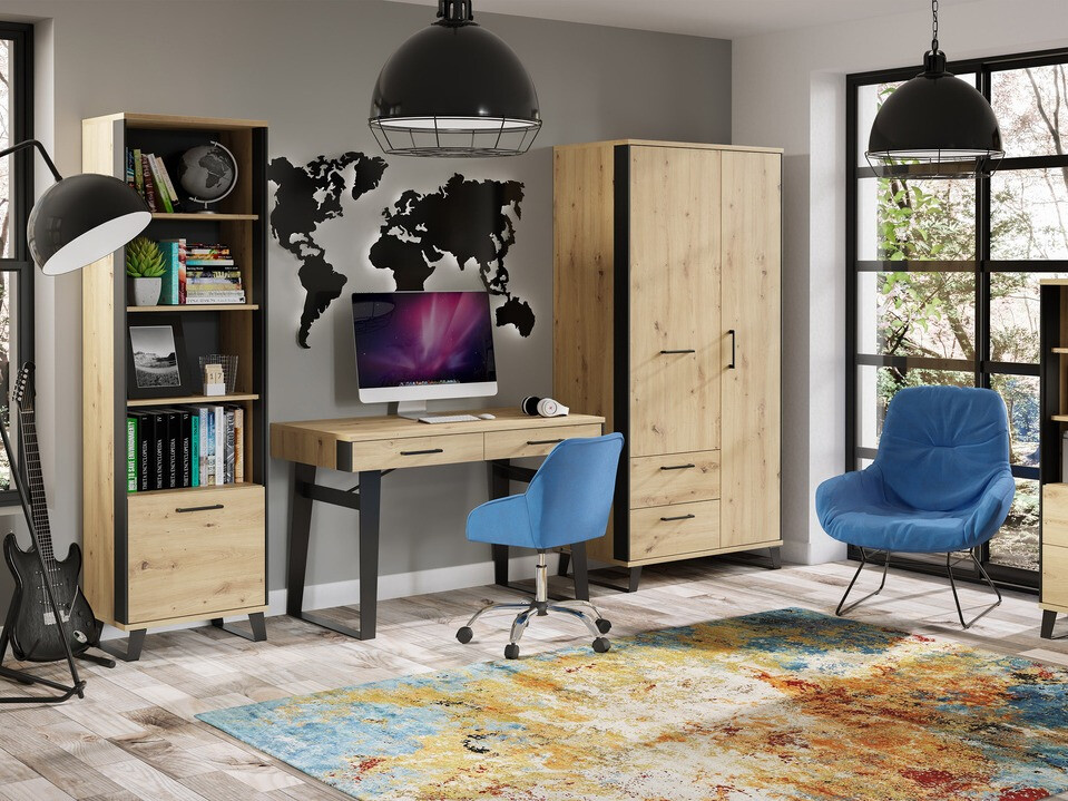 Kancelarijski sto Orlcame 109