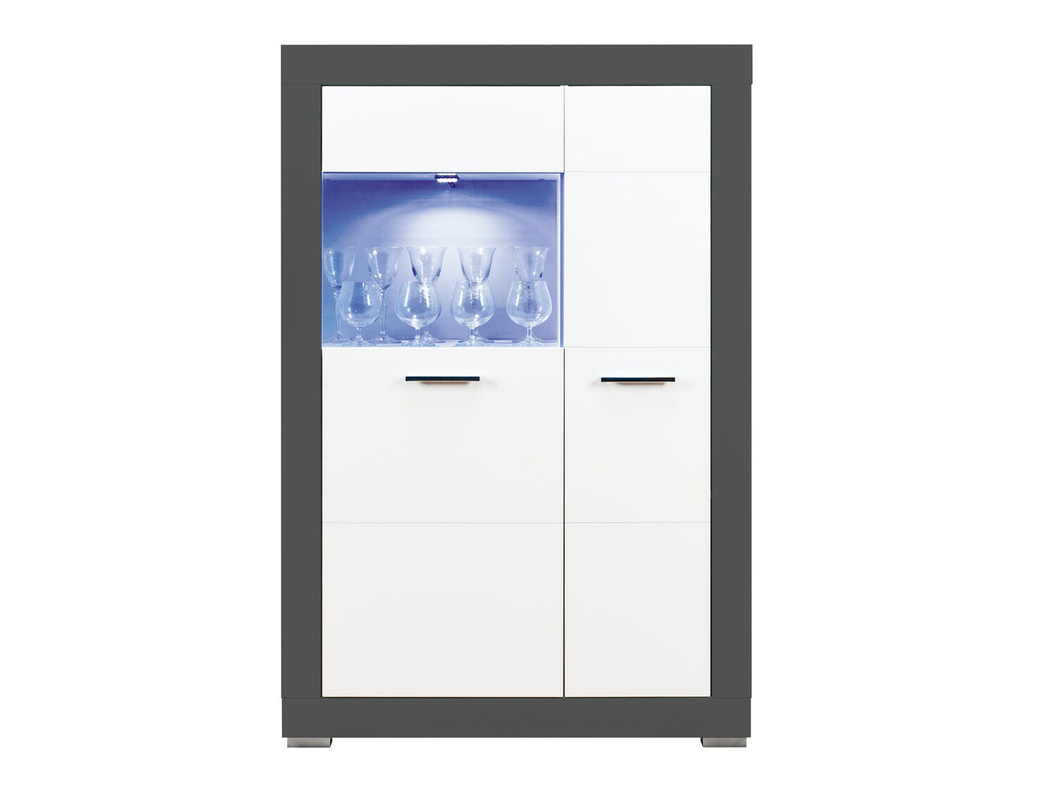 Set za dnevnu sobu Ferciru 114