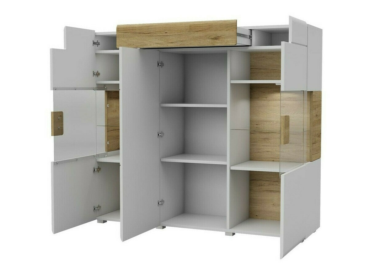 Set za dnevnu sobu Torsone 117