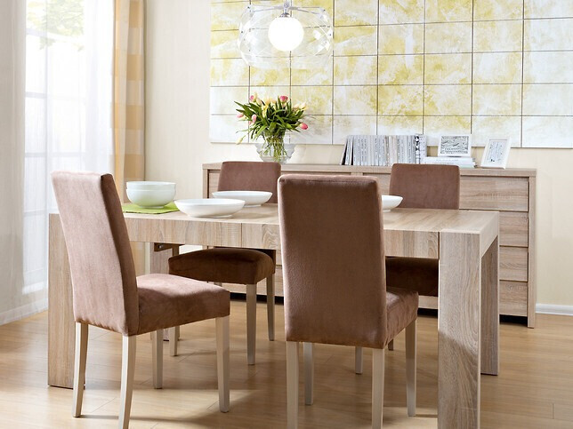 Komoda Nolroma 105 (Sonoma hrast)