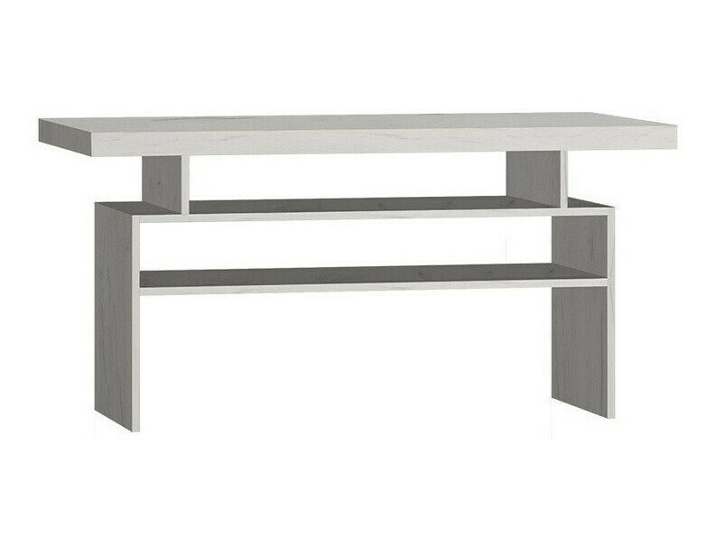 Set za dnevnu sobu Serfeno 121 (Pepeo)