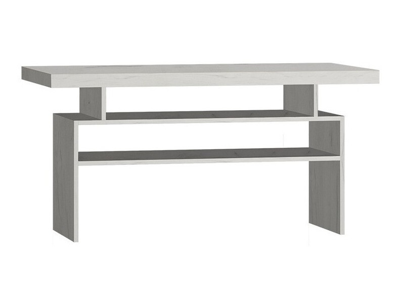 Set za dnevnu sobu Serfeno 121 (Tamni jasen)