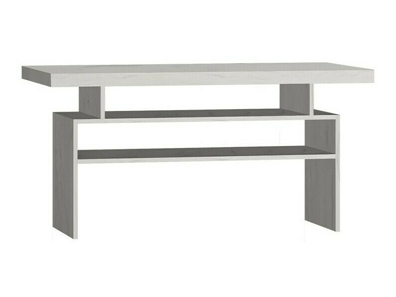 Set za dnevnu sobu Serfeno 122 (Craft vhite)