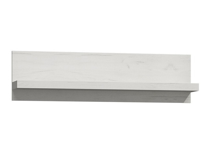 Set za dnevnu sobu Serfeno 122 (Tamni pepeo)