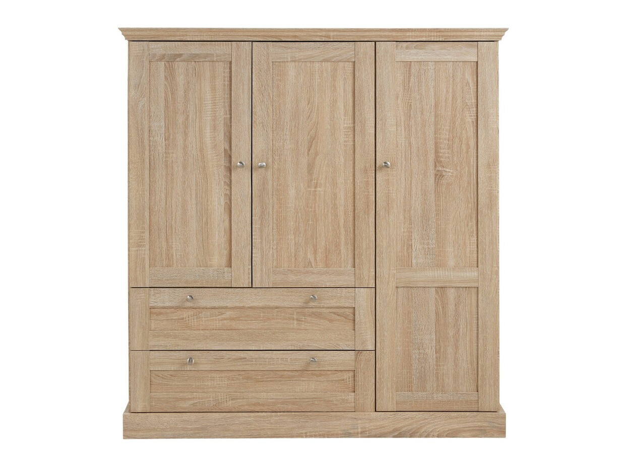 Komoda Lirveri 103 (Svetli javor)