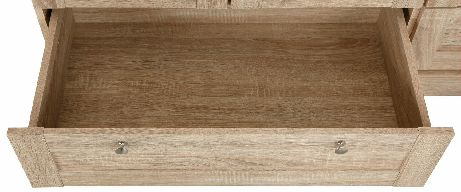 Komoda Lirveri 103 (Svetli javor)