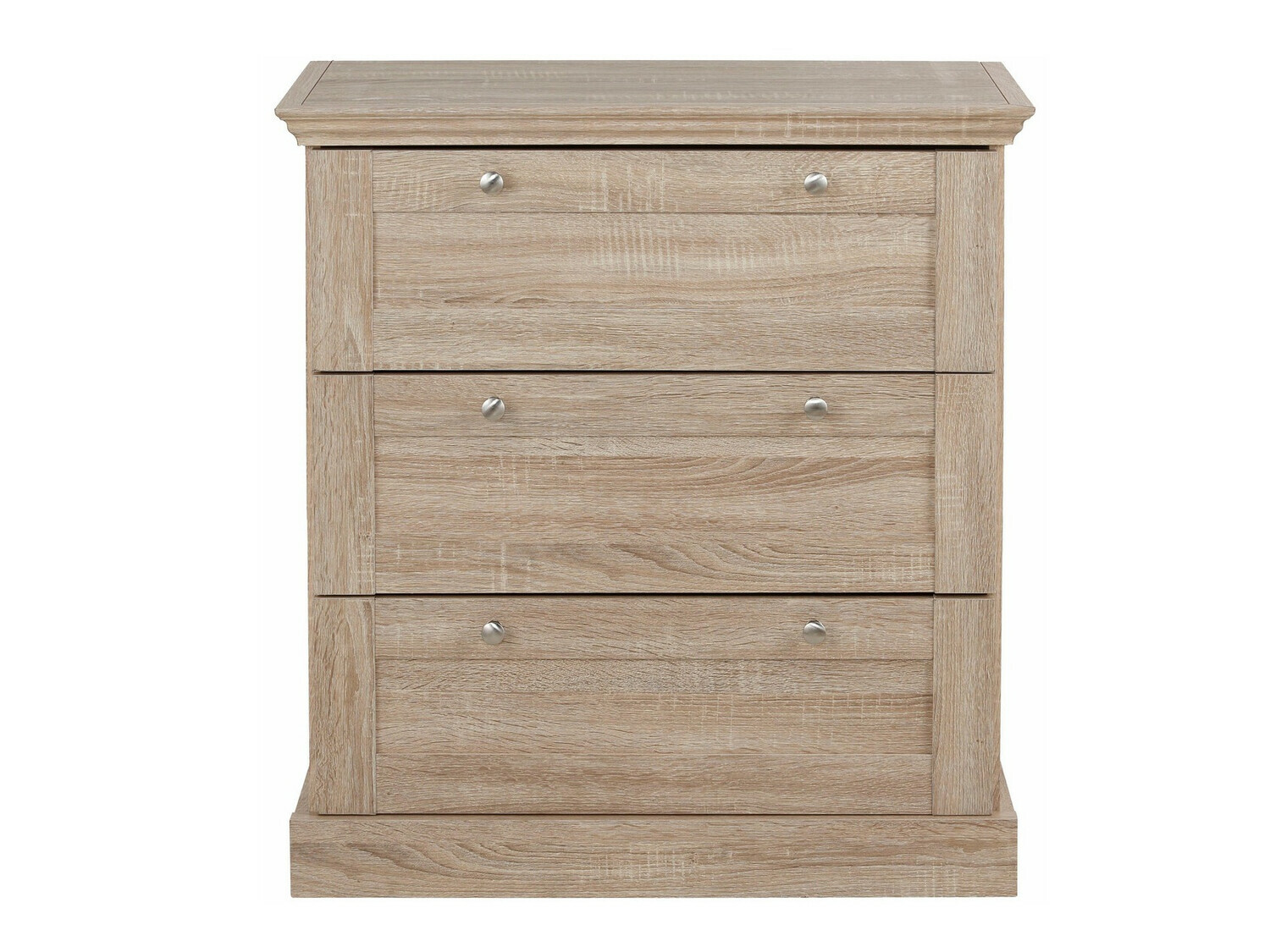 Komoda Lirveri 110 (Svetli javor)