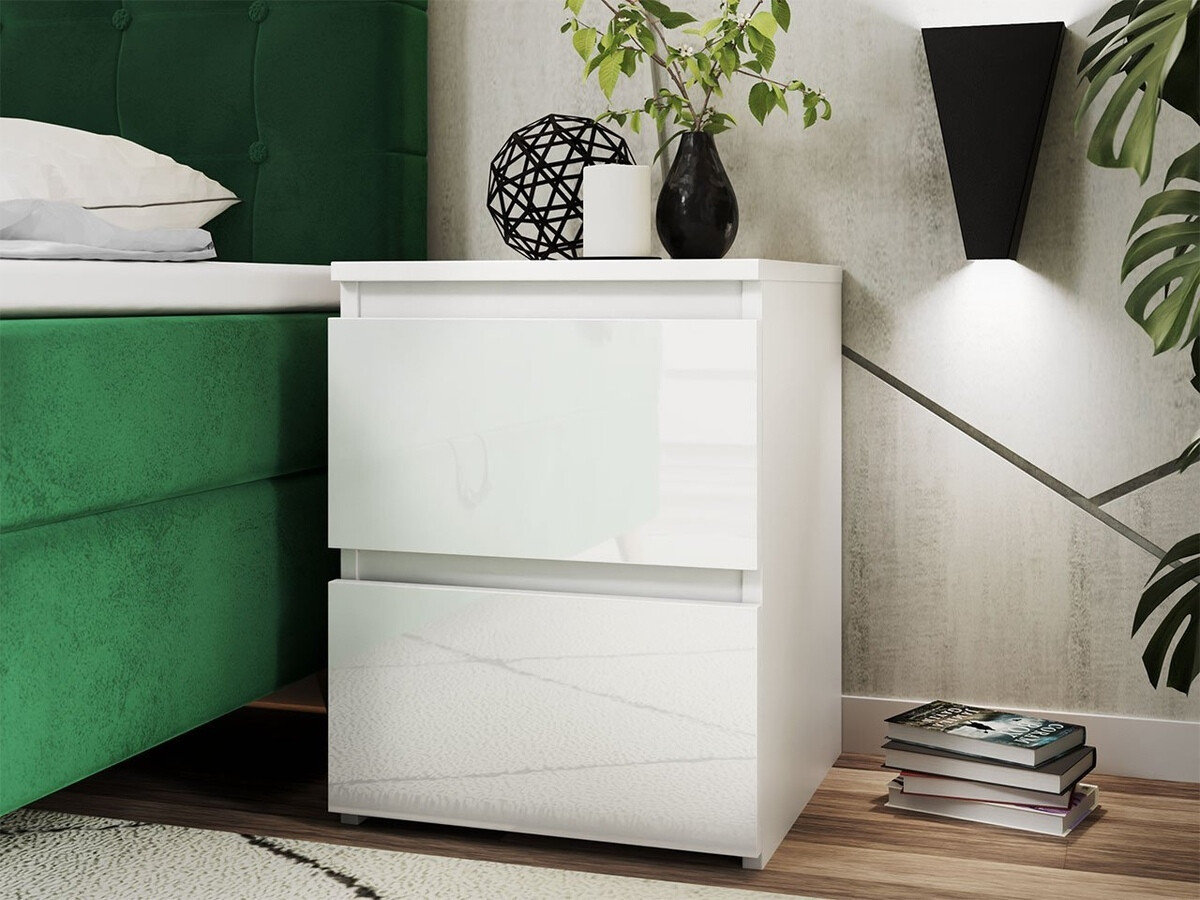 Noćni ormarić Mandeville 107