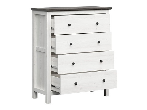 Komoda Sordoro 104 (Sibu ariš + Larico bor)