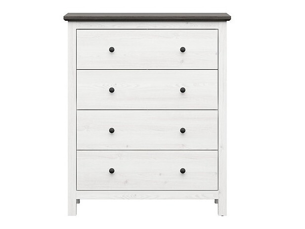 Komoda Sordoro 104 (Sibu ariš + Larico bor)