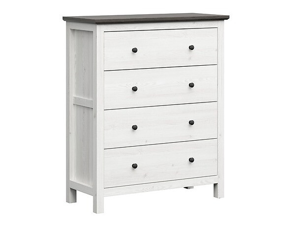 Komoda Sordoro 104 (Sibu ariš + Lariko bor)