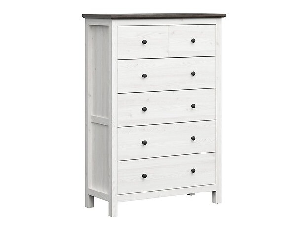 Komoda Sordoro 105 (Sibu ariš + Larico bor)